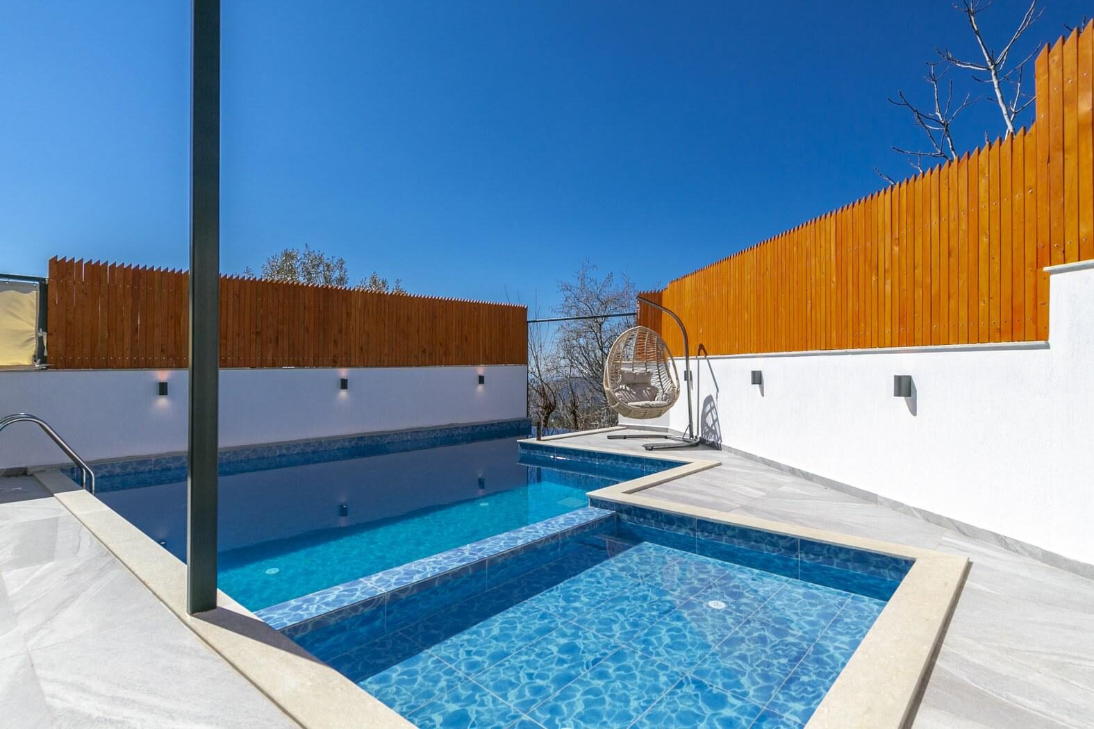 Villa Yeşim — 16