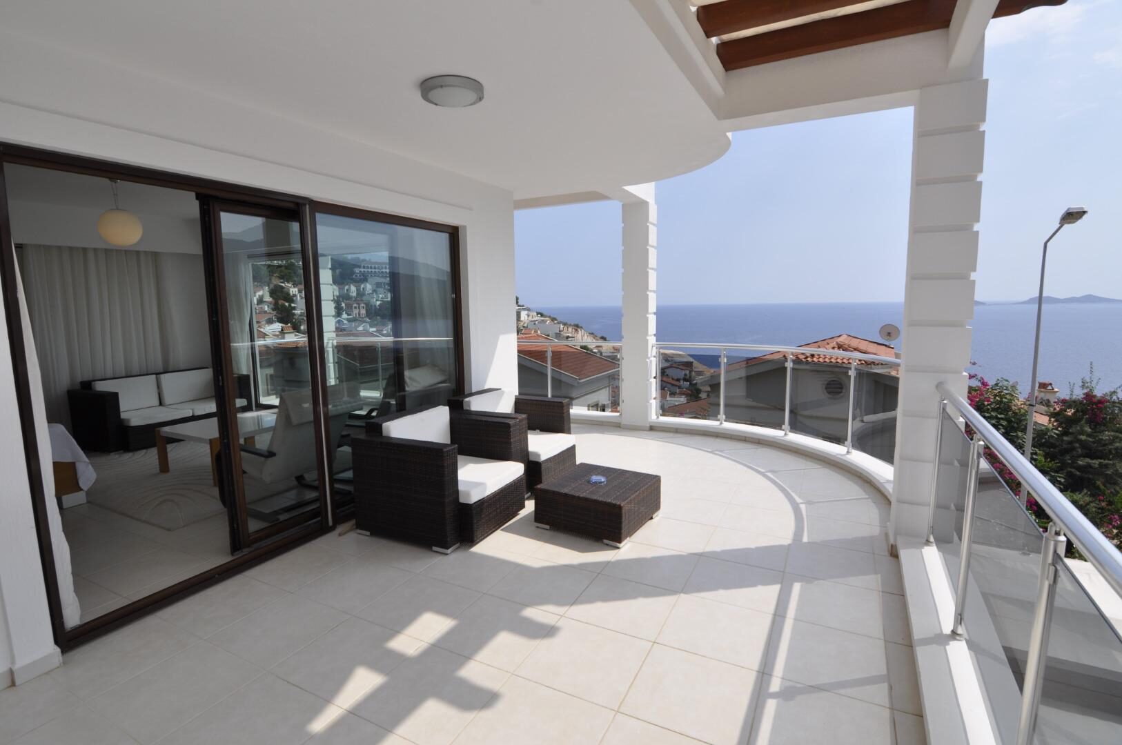 Villa Selin — 19