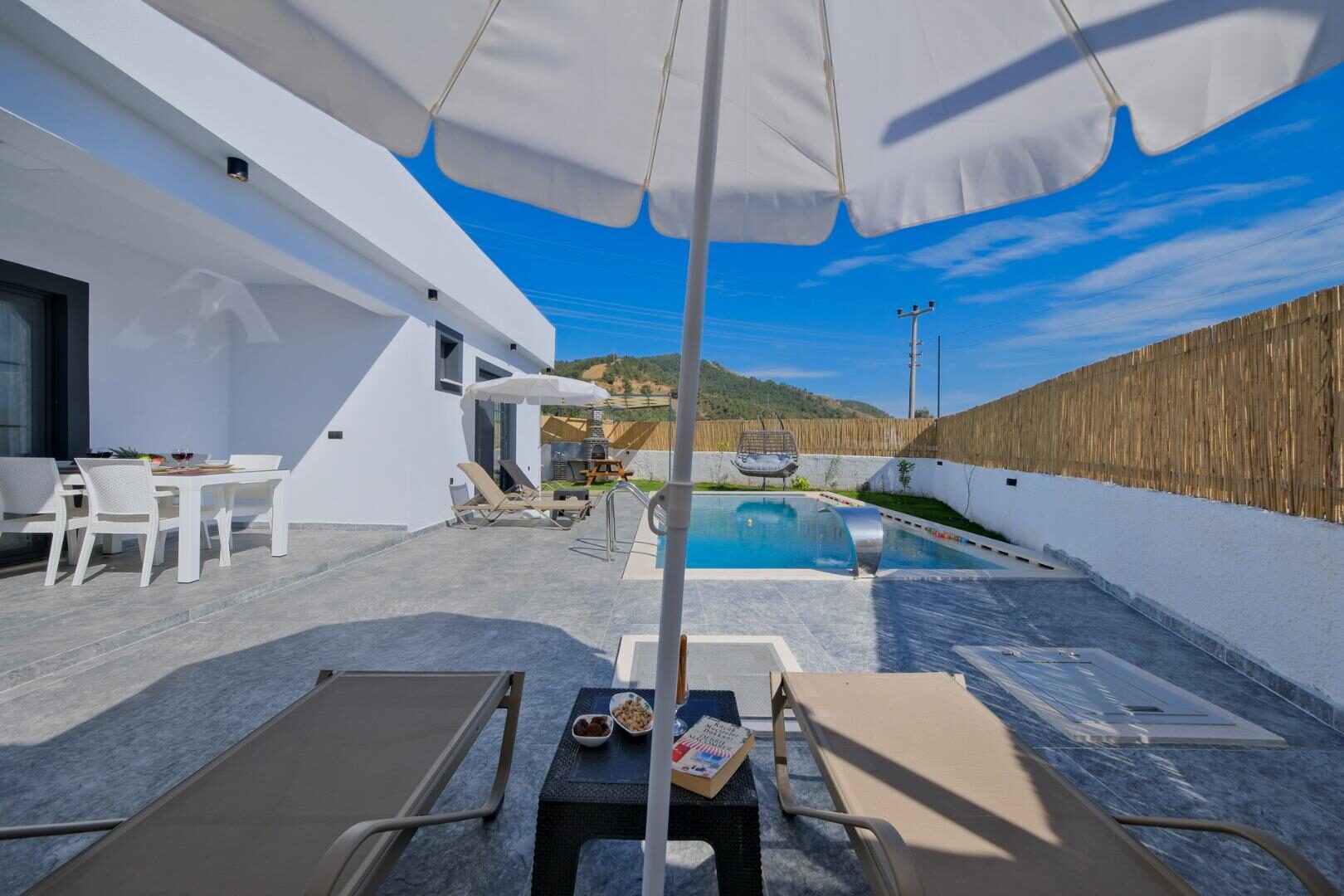 Villa Altın 3 — 10