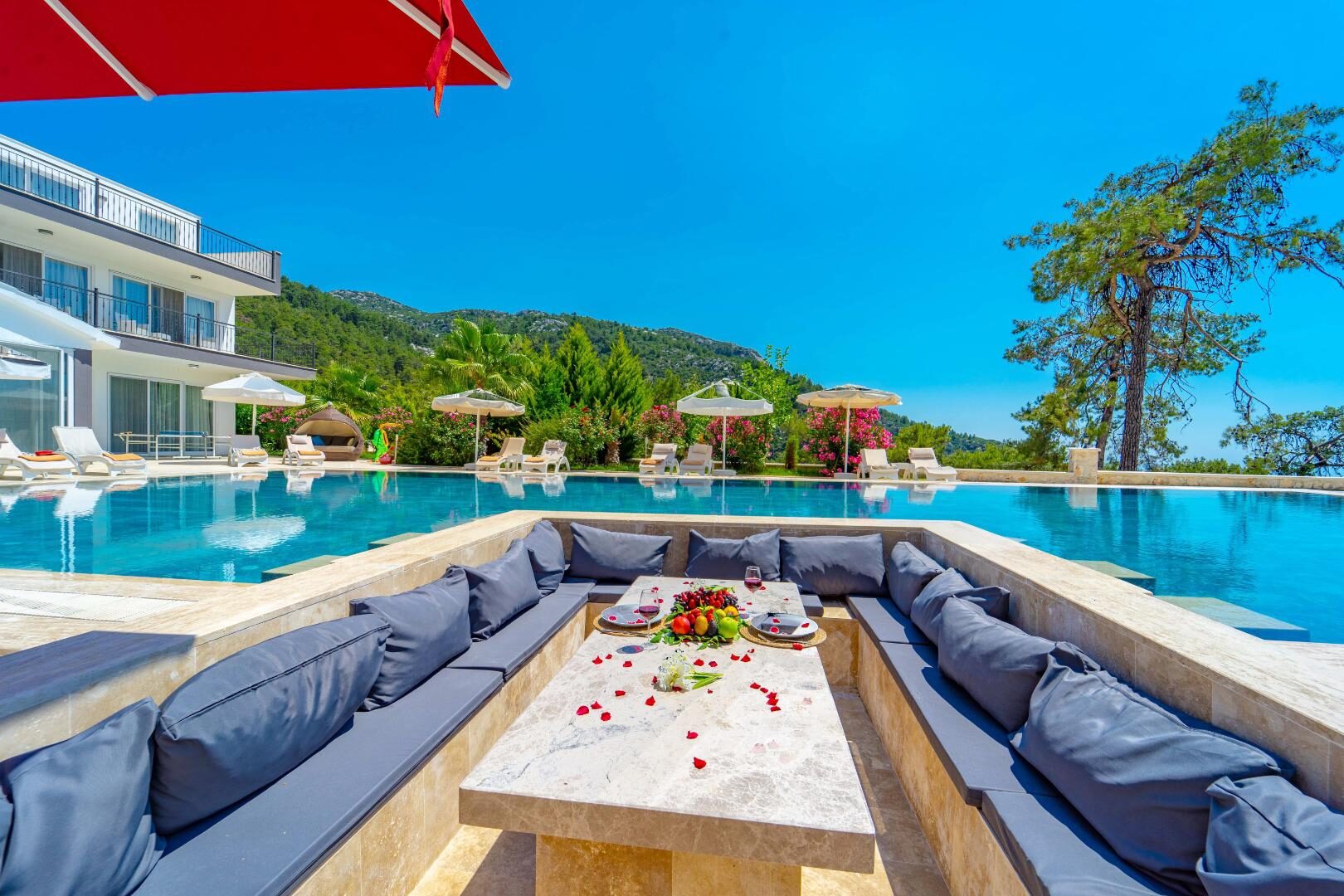 Villa Serenity — 18