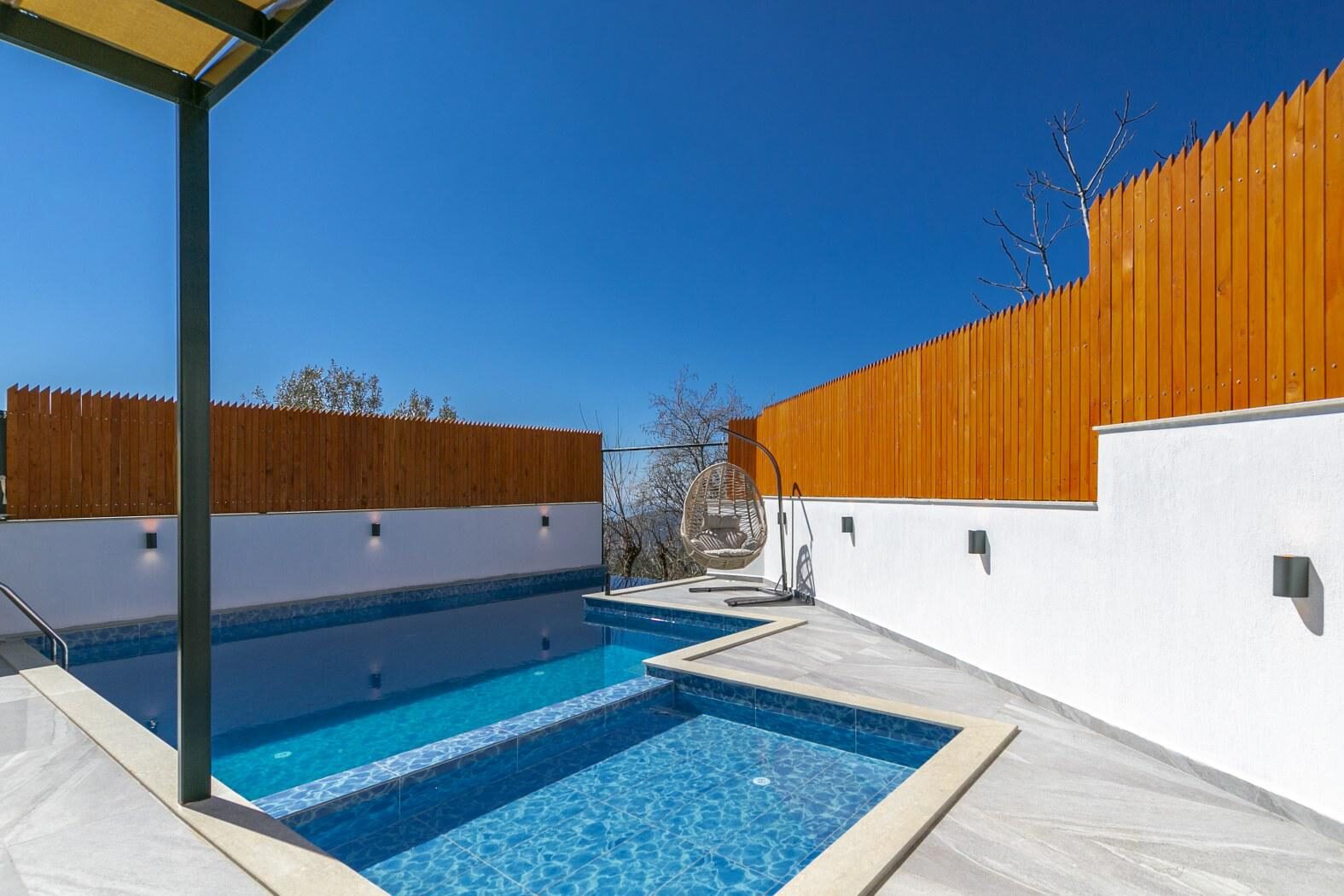 Villa Yeşim — 18