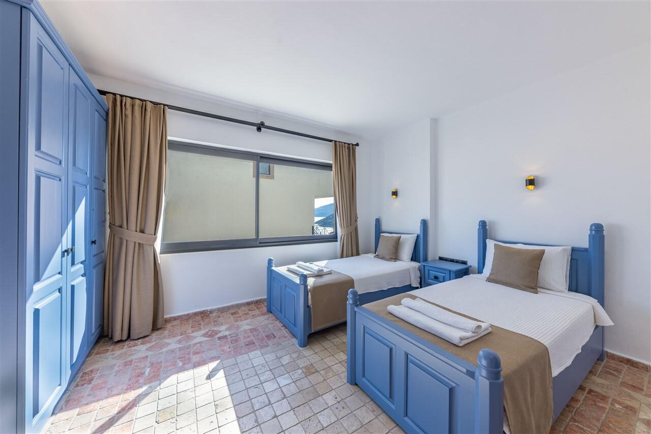 Villa Pearl Kalkan — 35