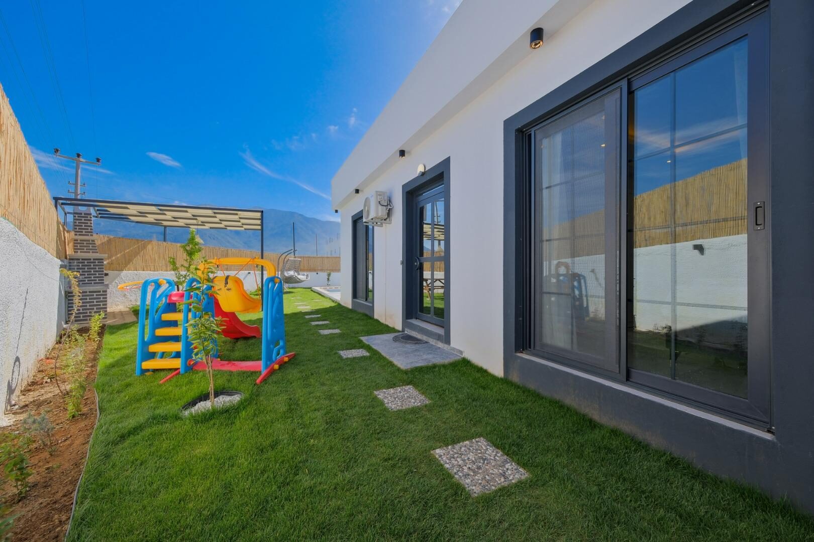 Villa Altın 3 — 15