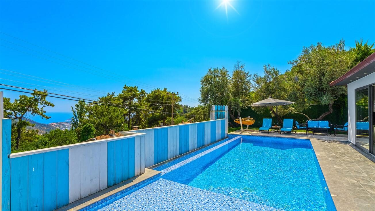 Villa Monolisa — 26