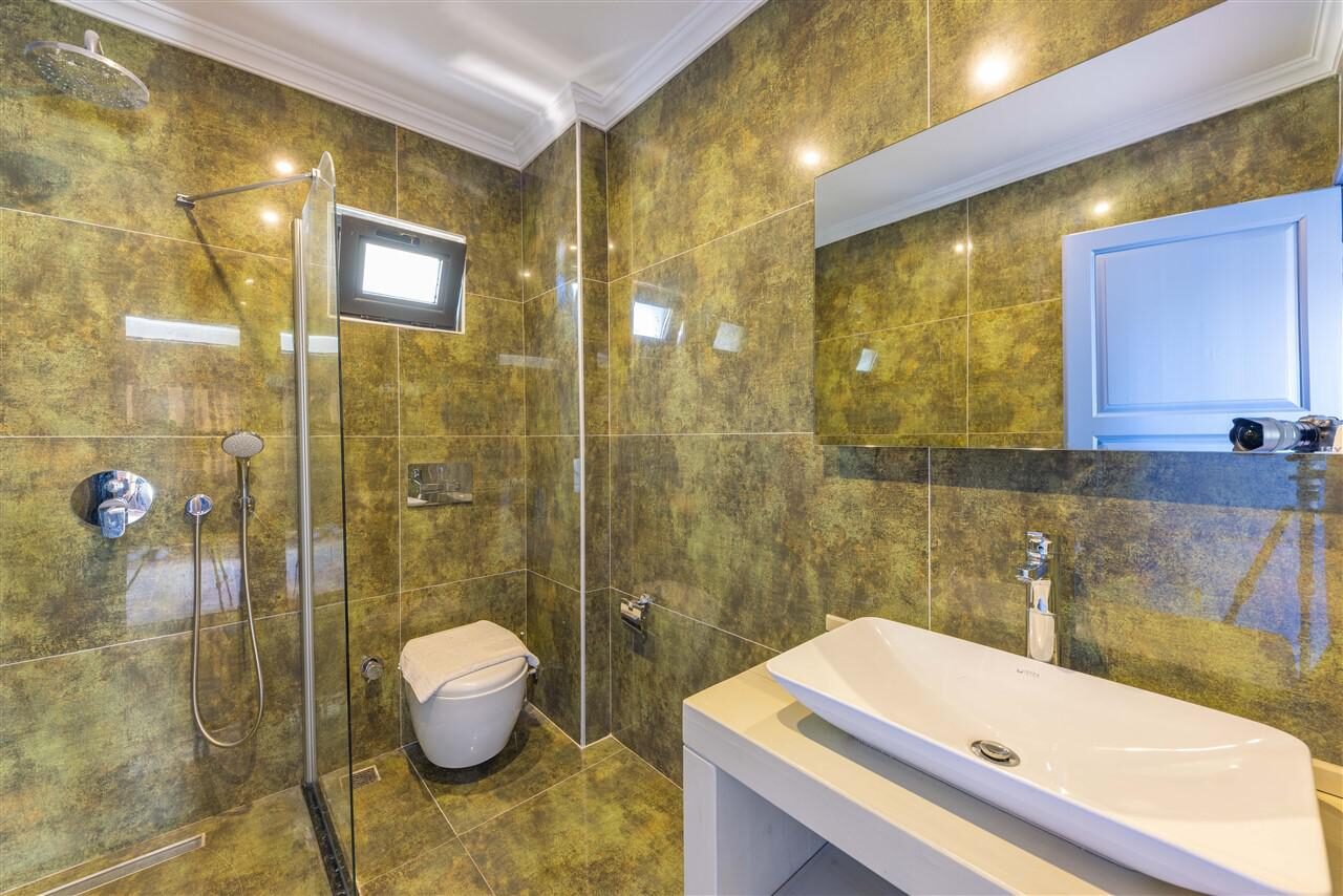 Villa Pearl Kalkan — 44