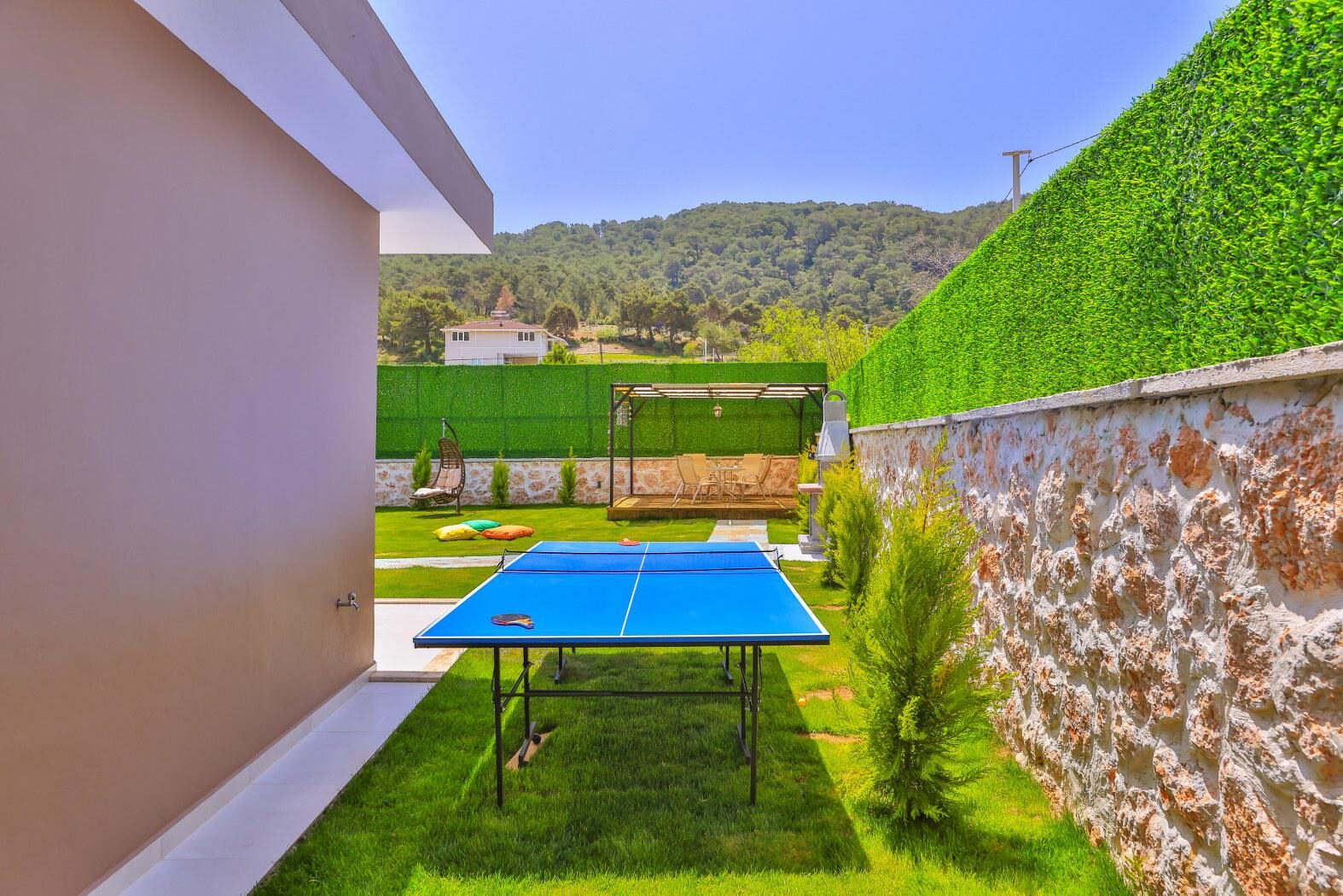 Villa Lukka Sarıbelen — 23