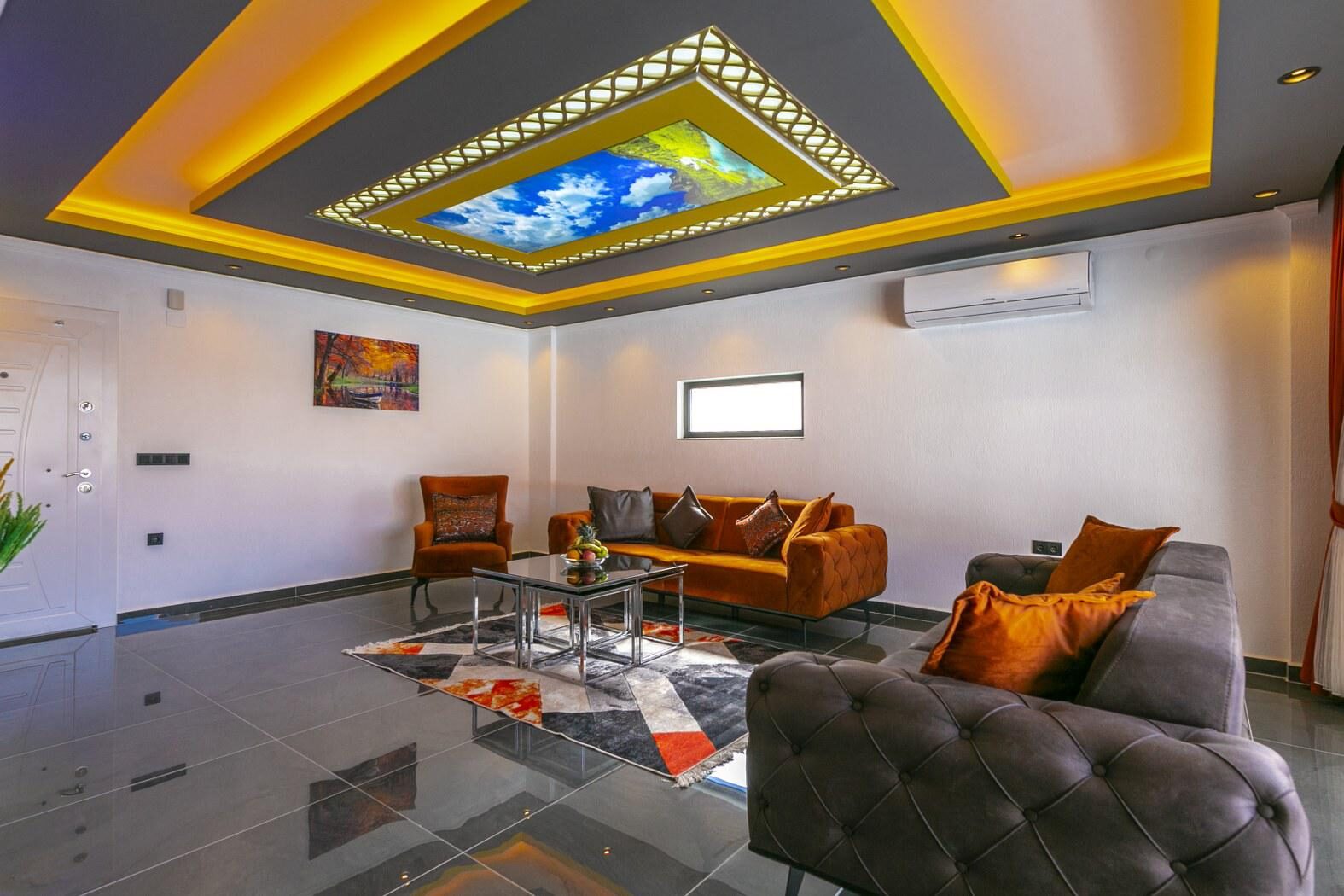 Villa Yeşim — 29