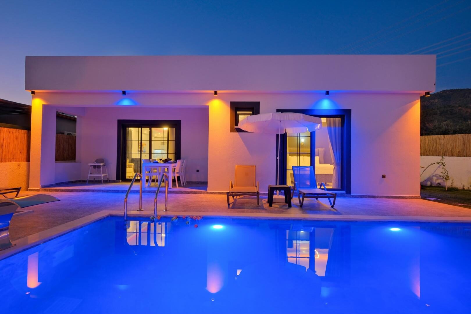 Villa Altın 3 — 23
