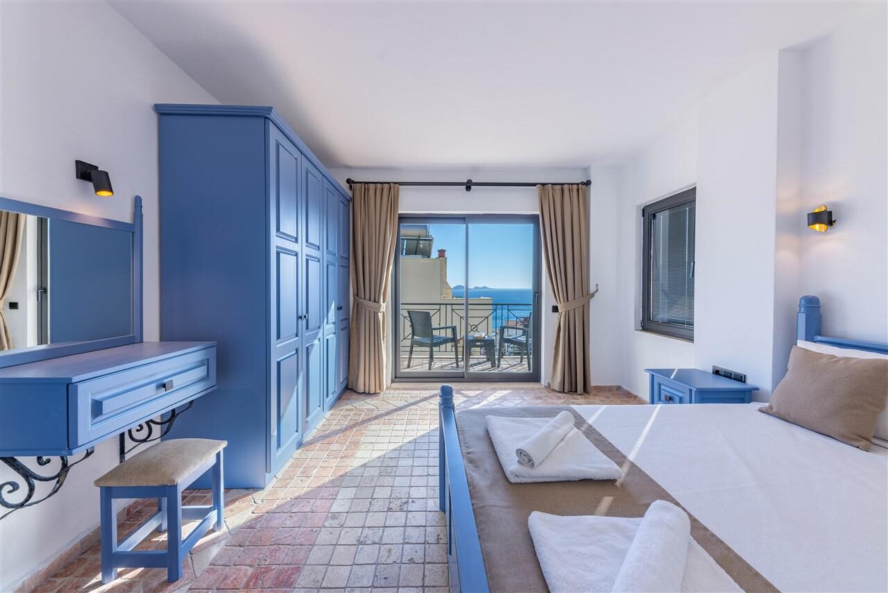 Villa Pearl Kalkan — 49