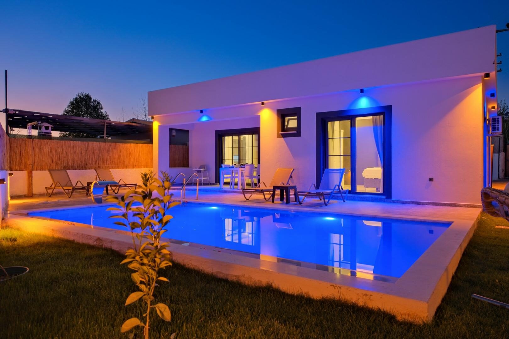 Villa Altın 3 — 28