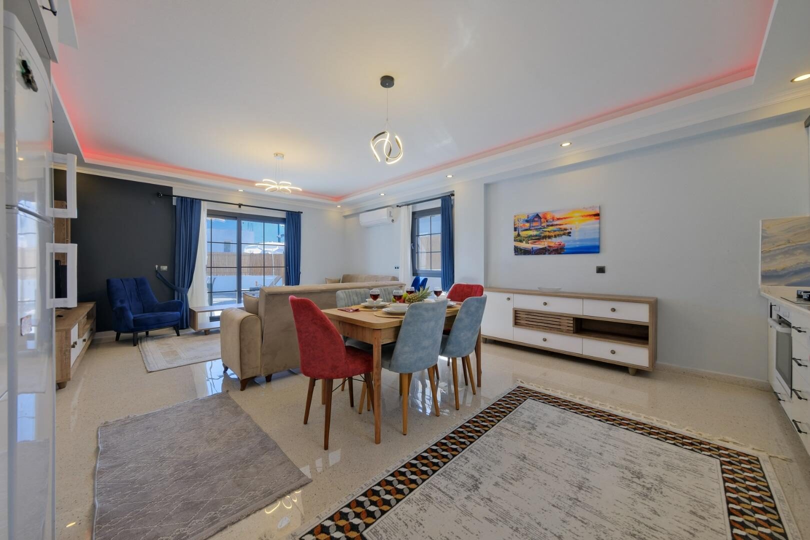 Villa Altın 3 — 32
