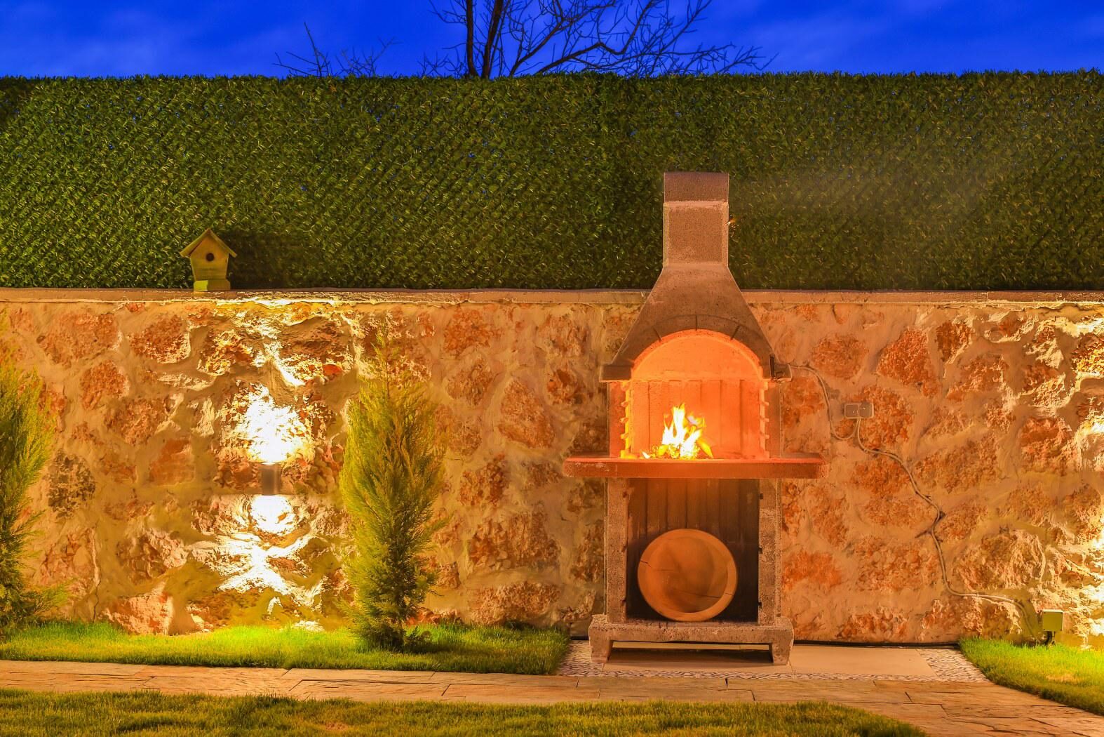 Villa Lukka Sarıbelen — 34