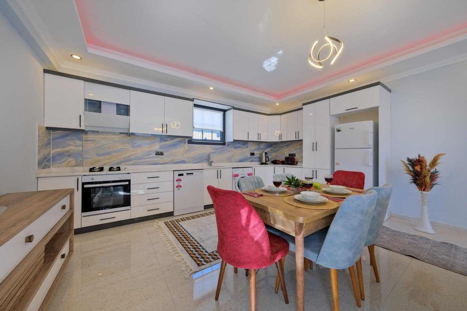 Villa Altın 3 — 34