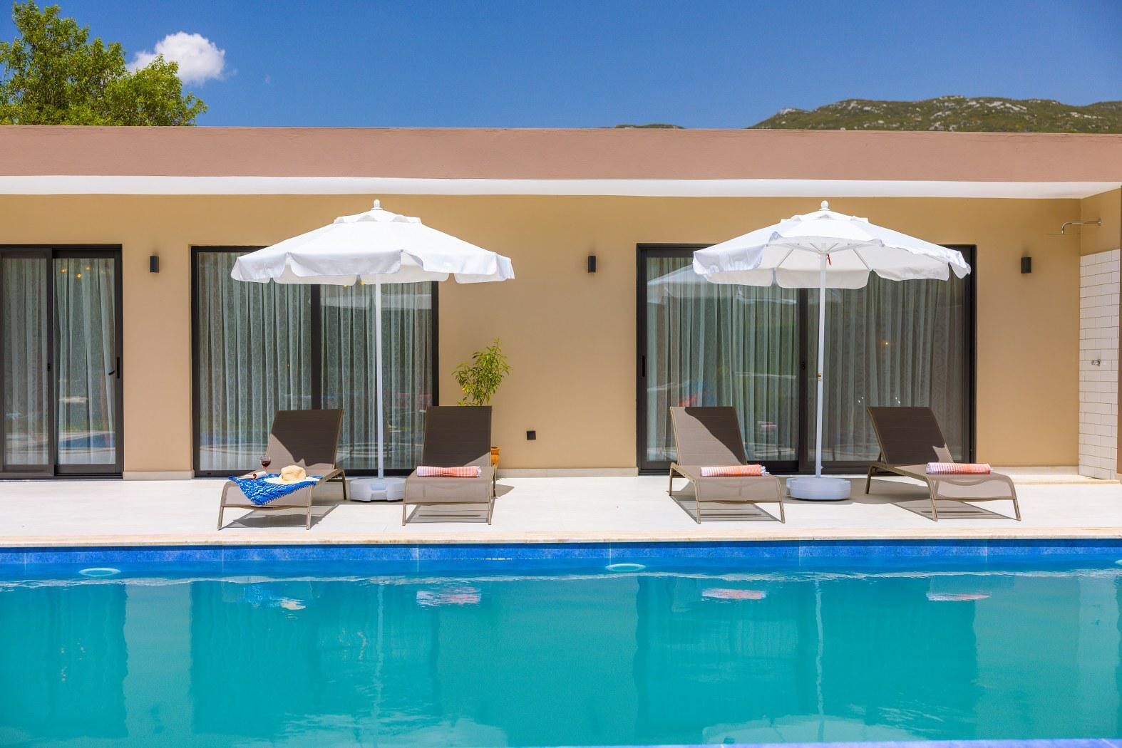 Villa Lukka Sarıbelen — 41