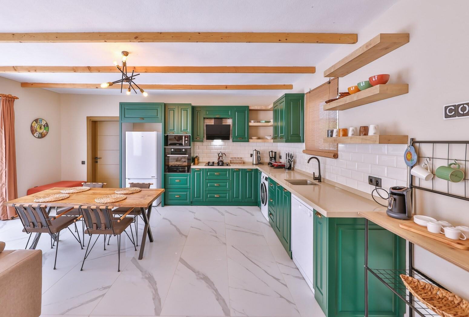 Villa Lukka Sarıbelen — 47
