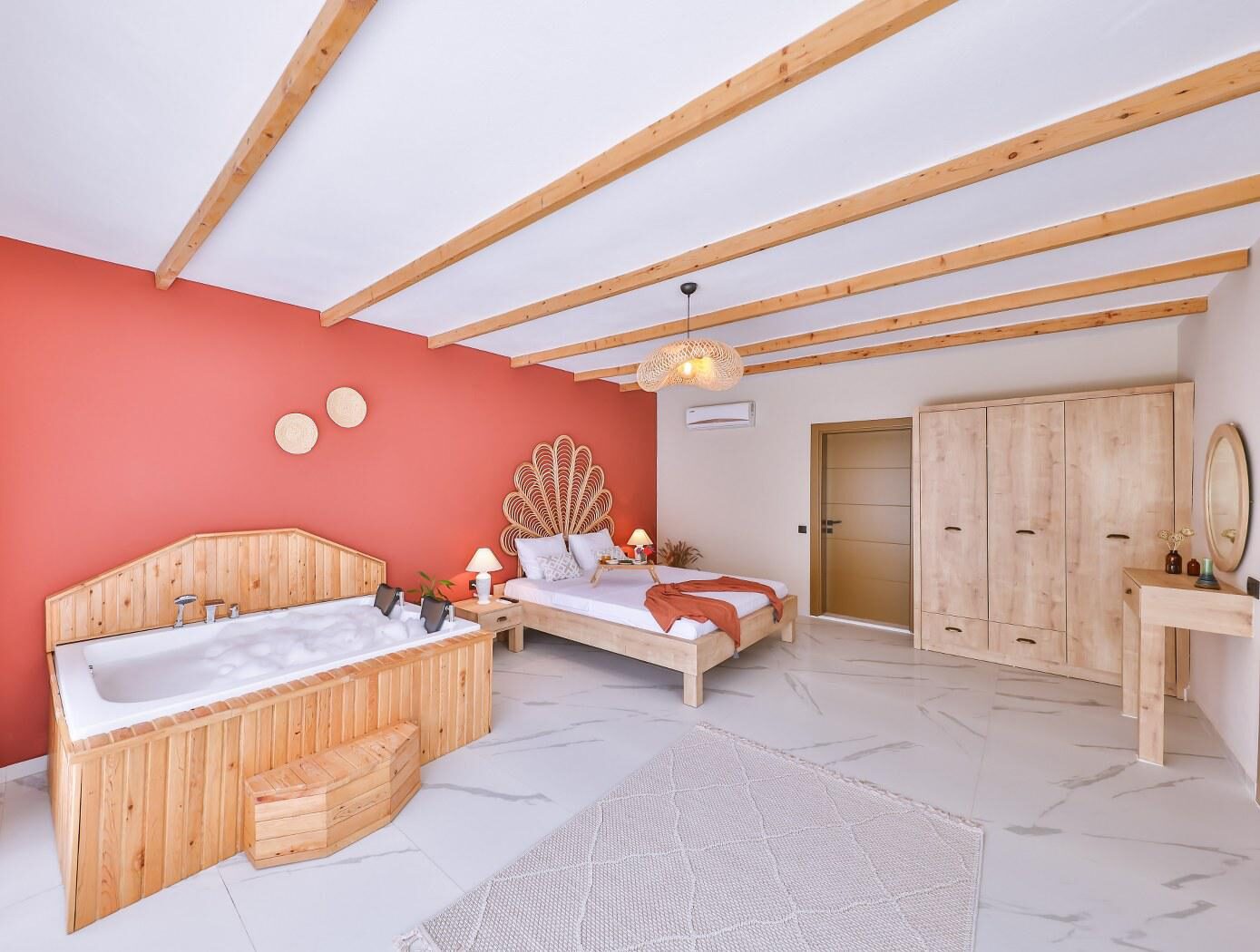 Villa Lukka Sarıbelen — 52