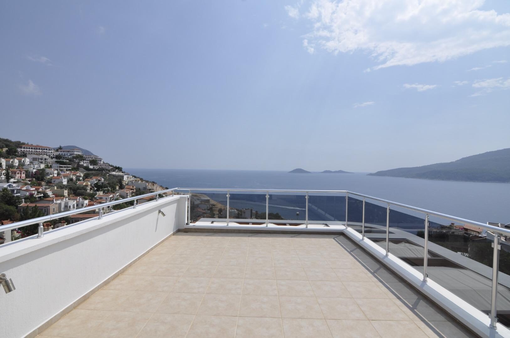 Villa Selin — 22