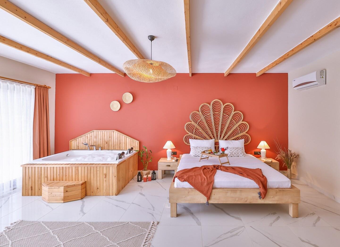 Villa Lukka Sarıbelen — 55