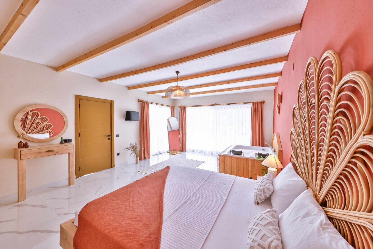Villa Lukka Sarıbelen — 60
