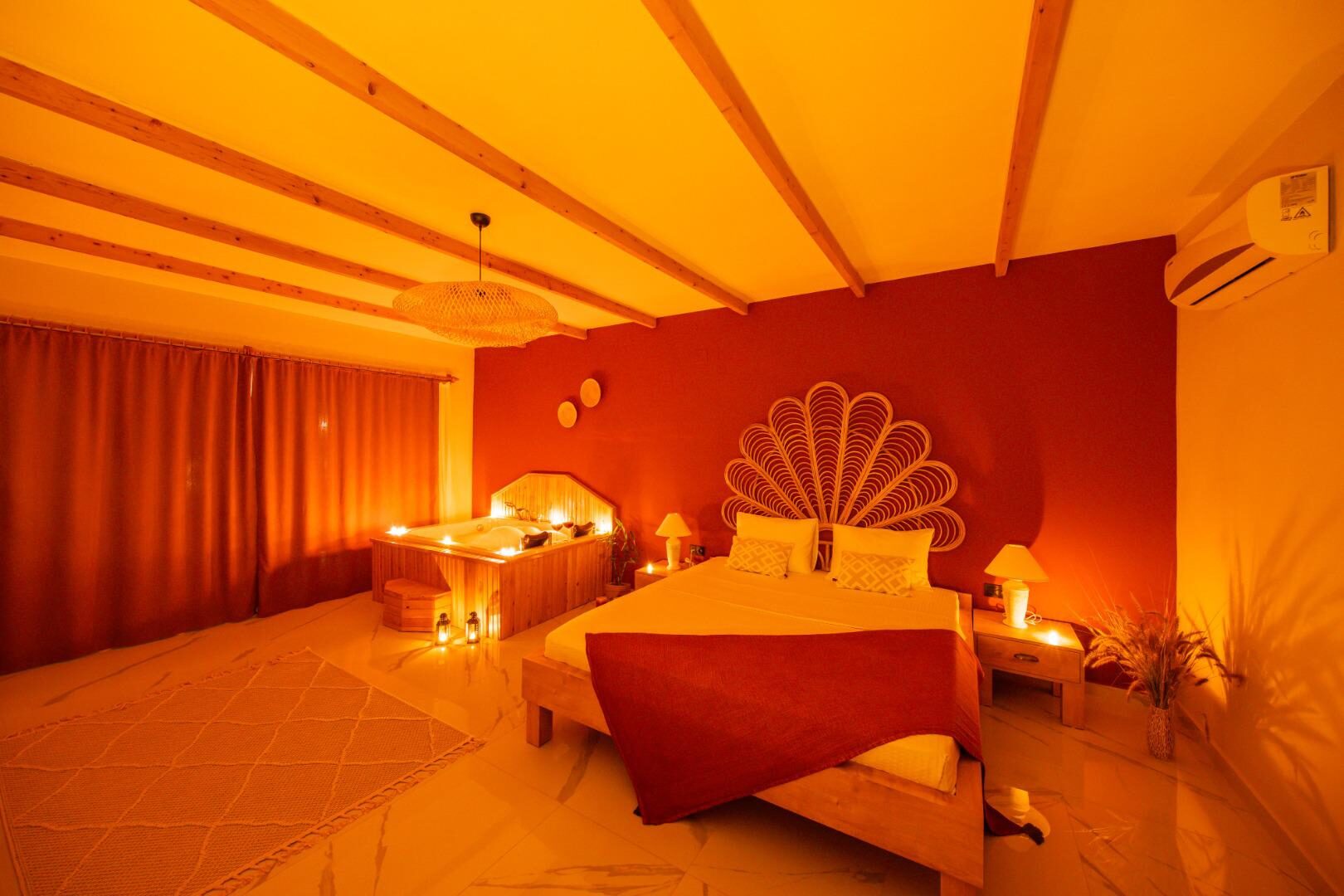 Villa Lukka Sarıbelen — 64