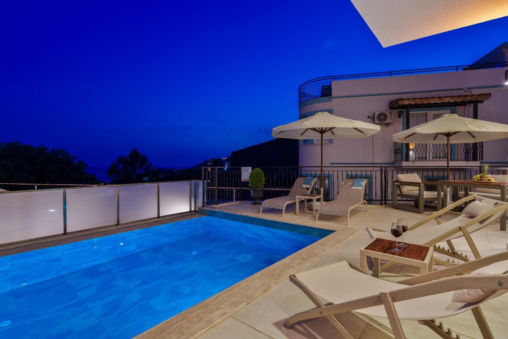 Villa Laren — 4