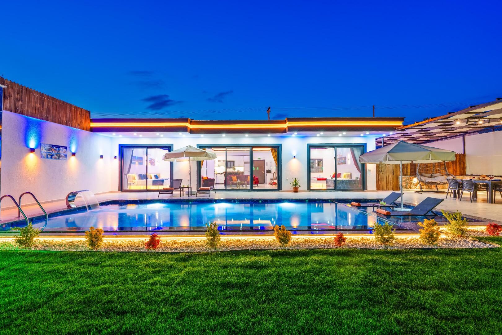 Villa Özmen — 6