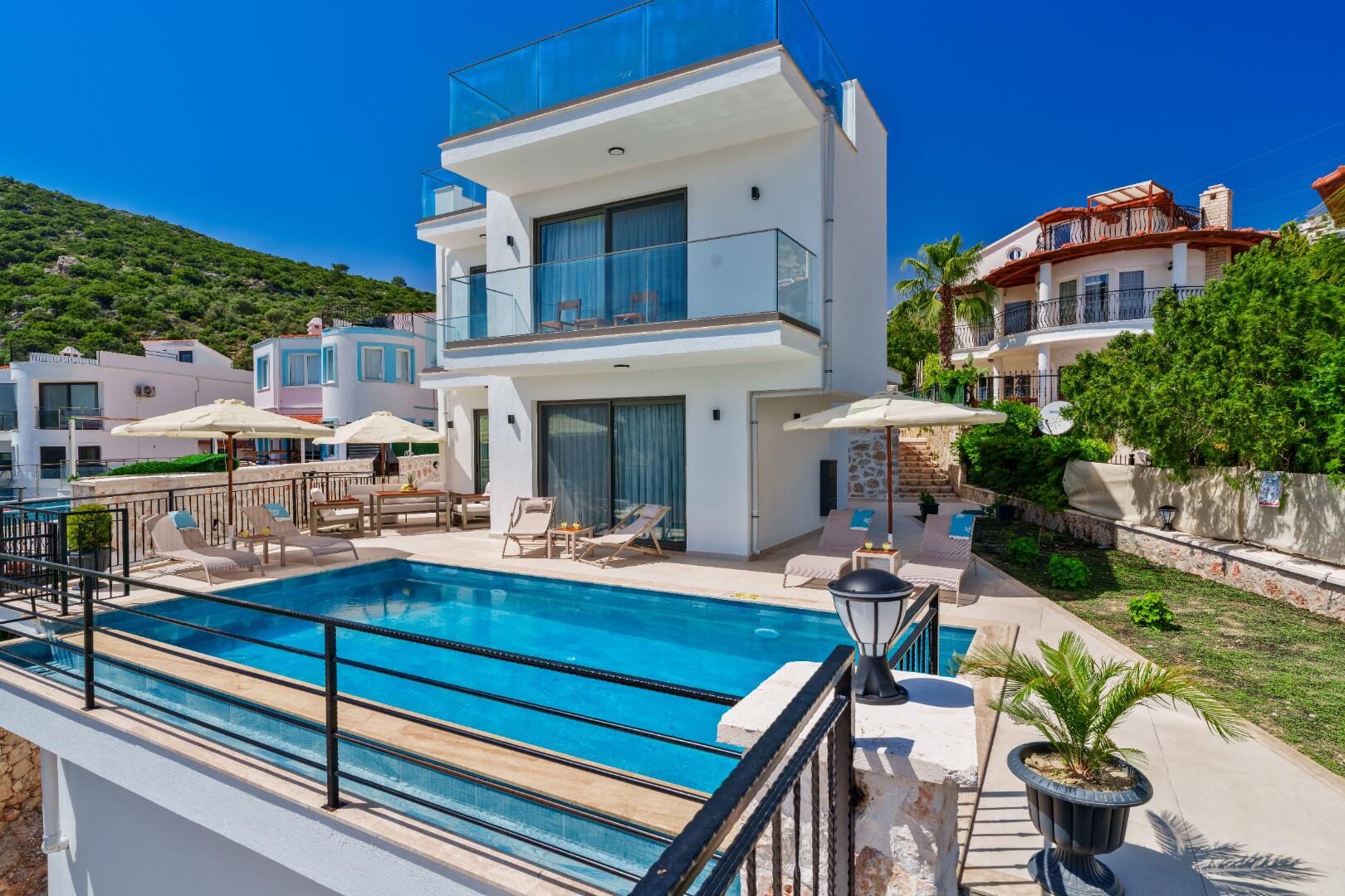 Villa Laren Duo — 9