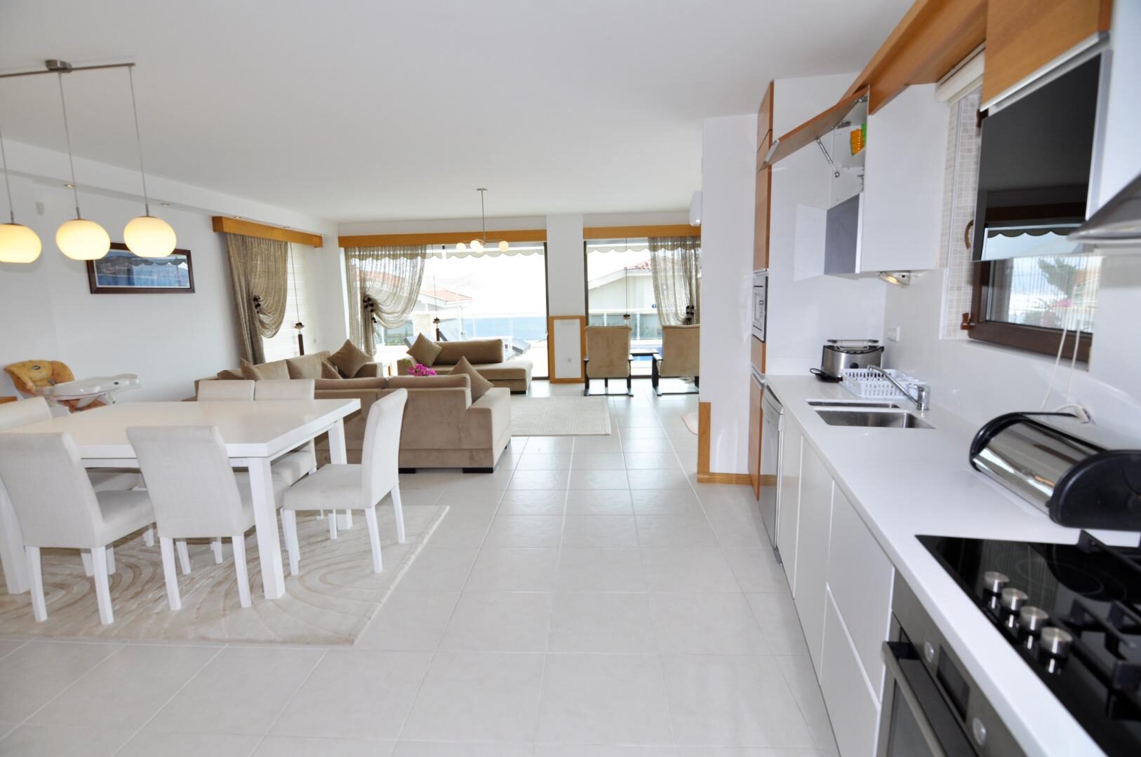 Villa Selin — 24