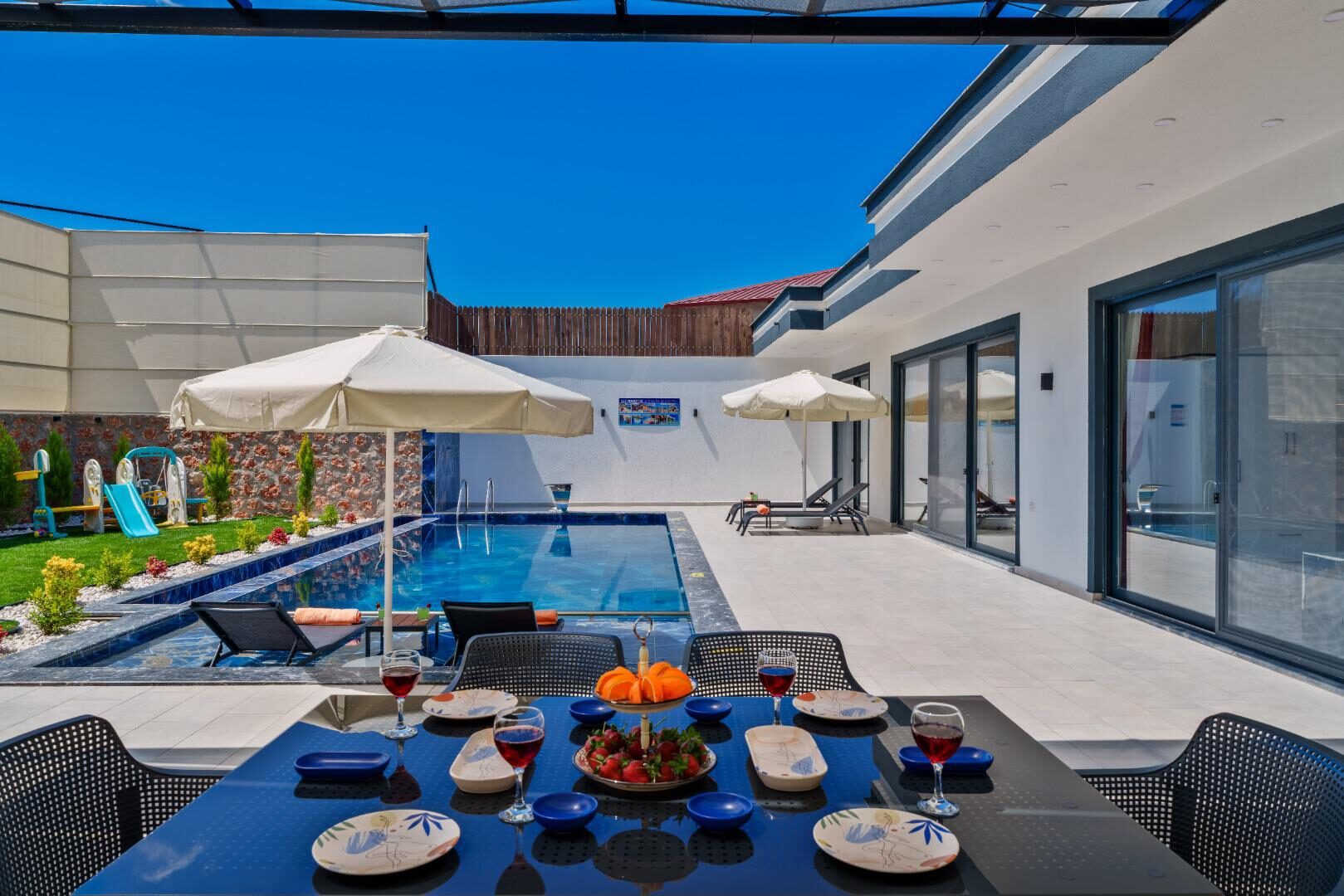 Villa Özmen — 19