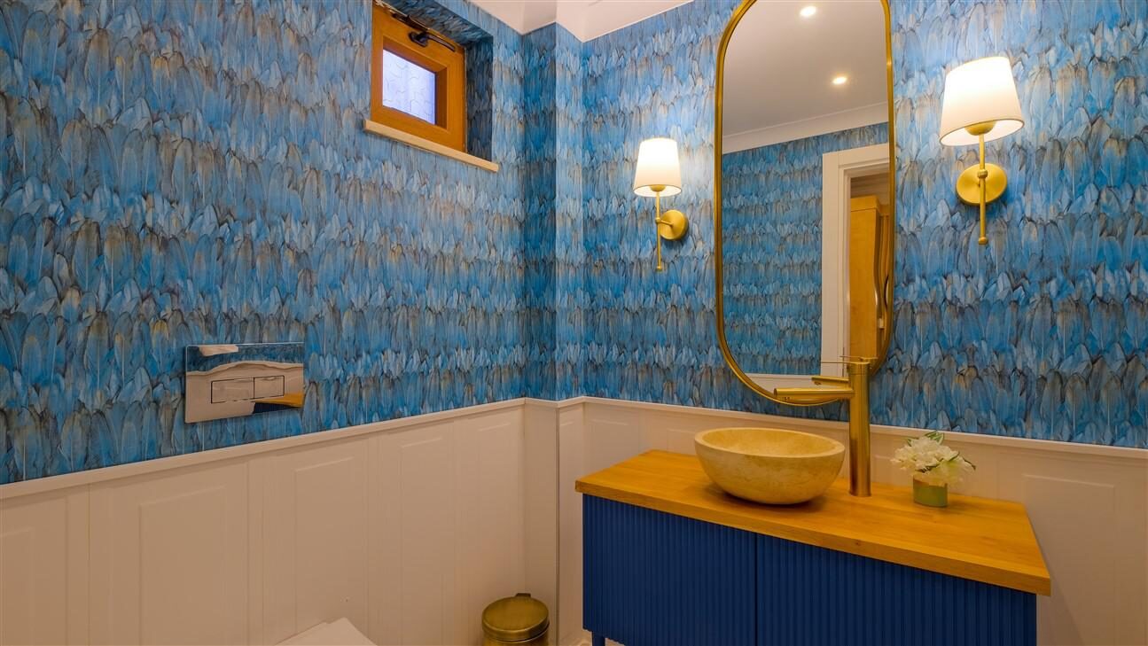 Villa Serenity Ovacık — 32