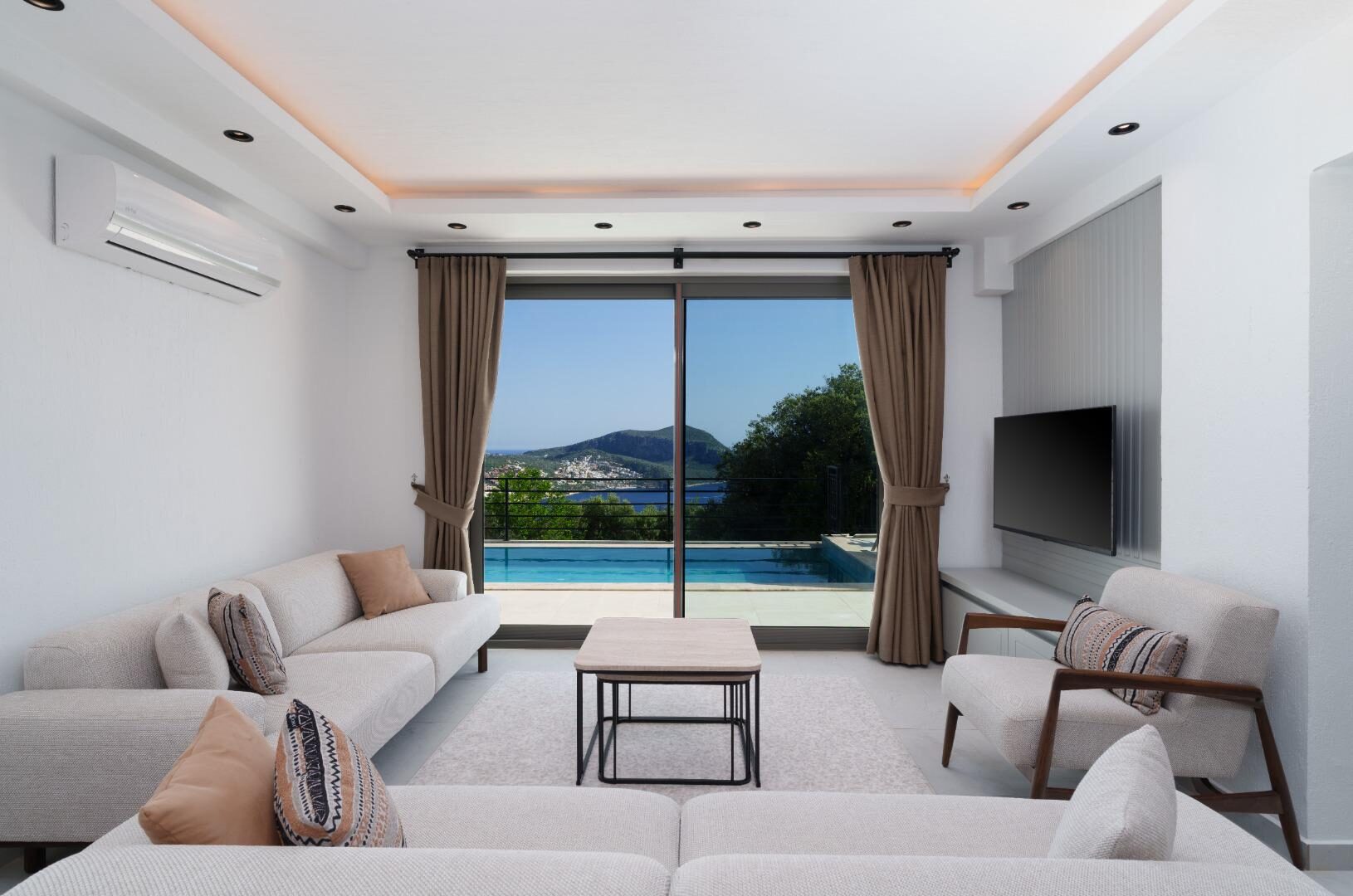 Villa Laren Duo — 24