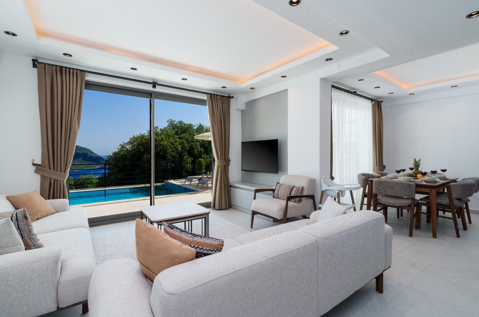 Villa Laren Duo — 25