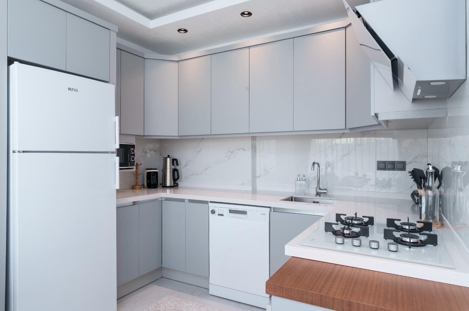 Villa Laren Duo — 27