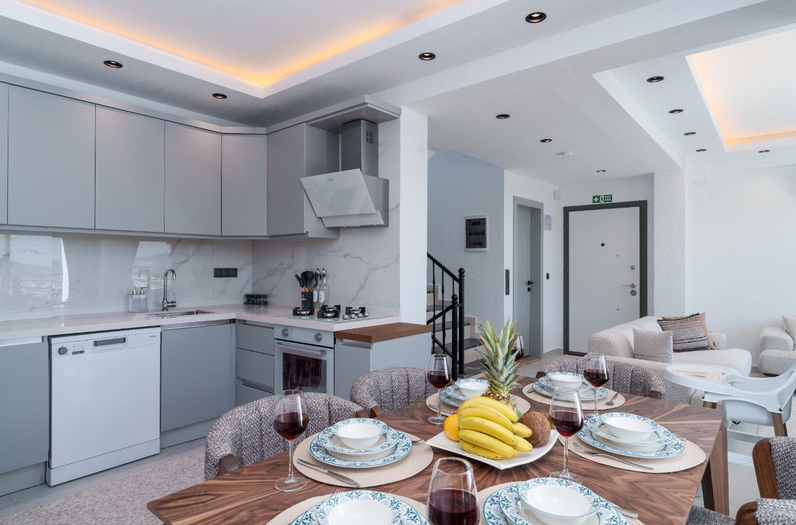 Villa Laren Duo — 28
