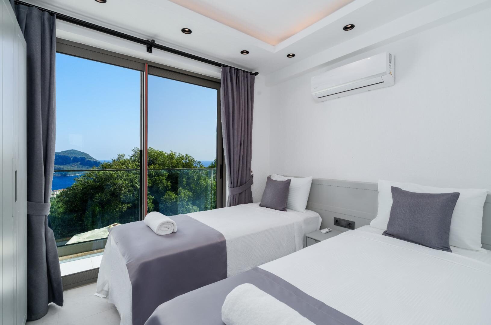 Villa Laren Duo — 33