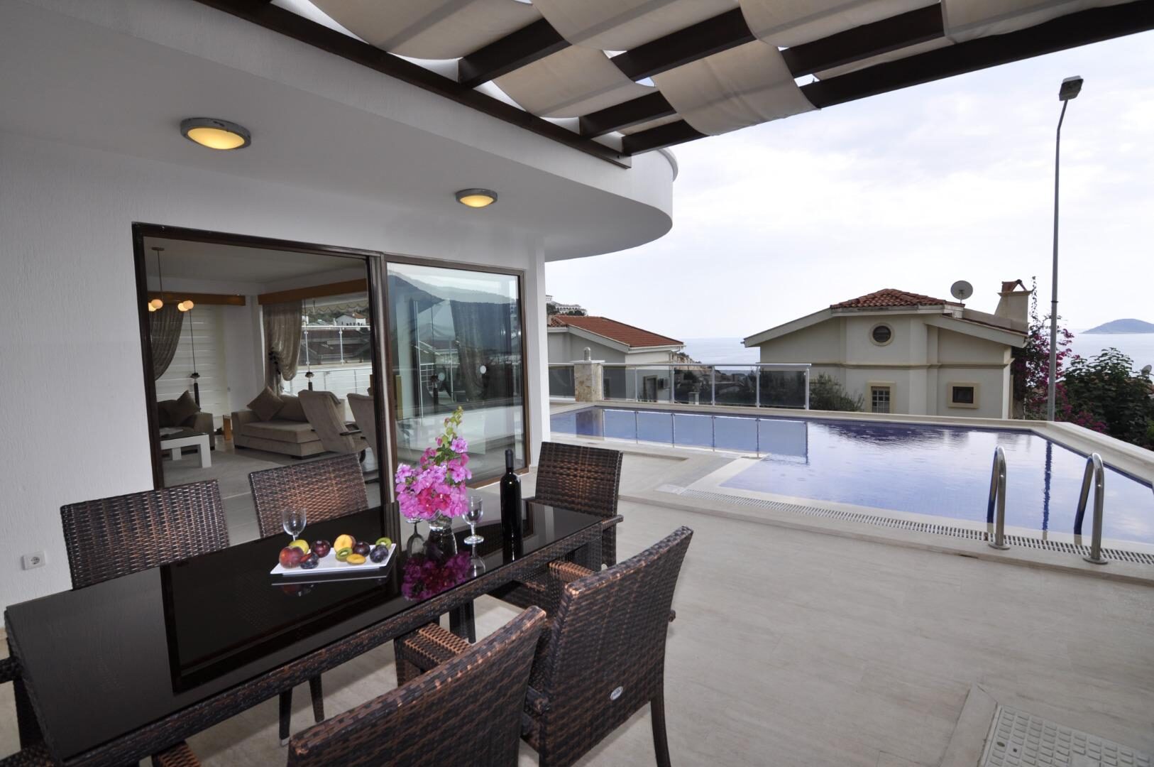 Villa Selin — 26
