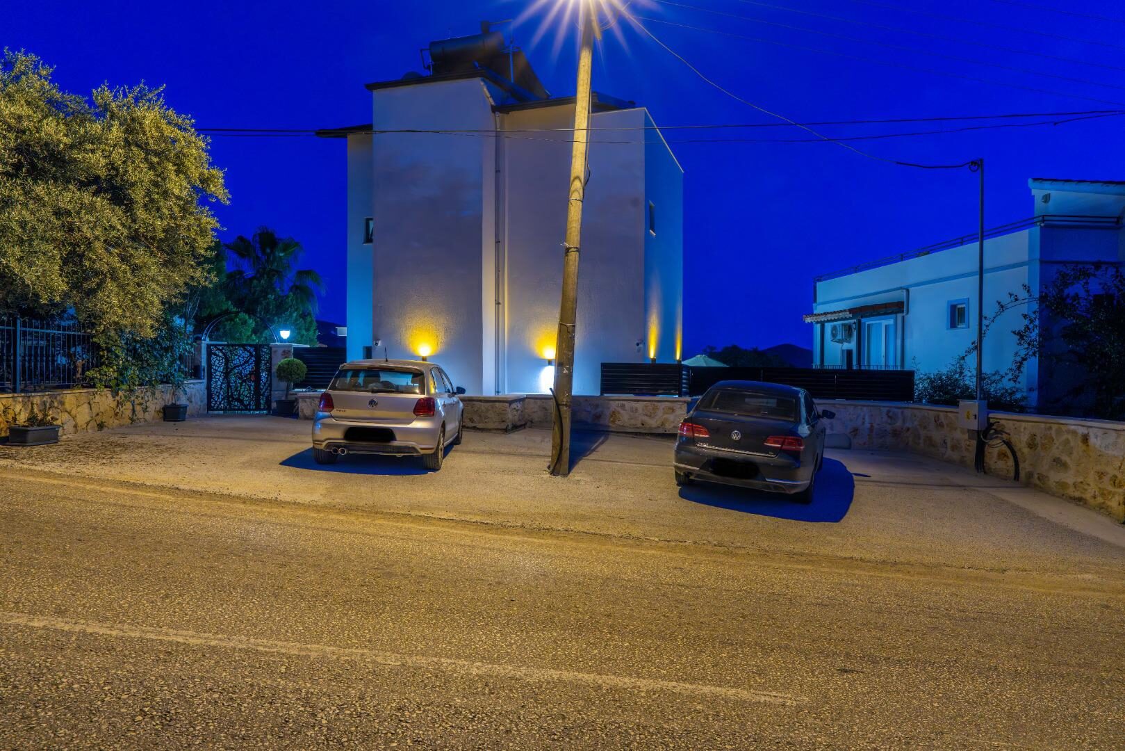Villa Laren Duo — 49