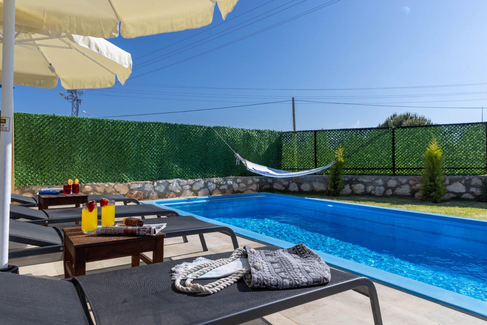 Villa Toscana 4 — 11