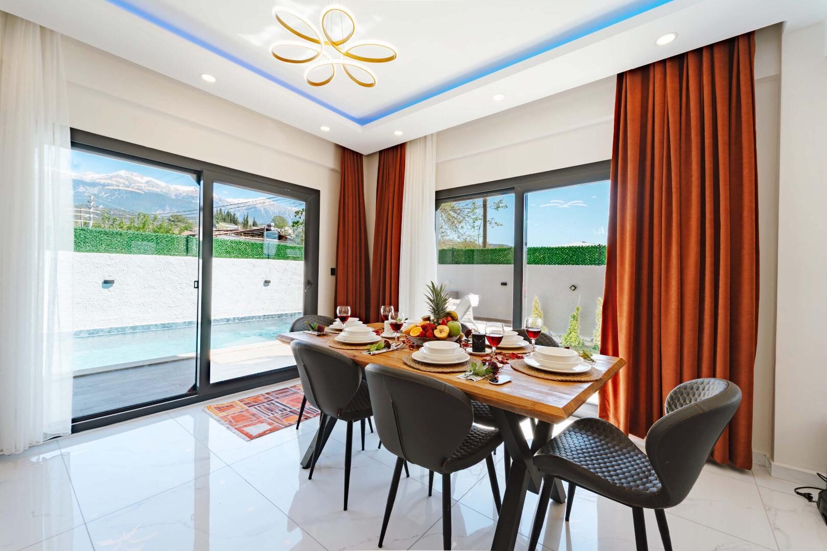 Villa Bella Seydikemer — 17