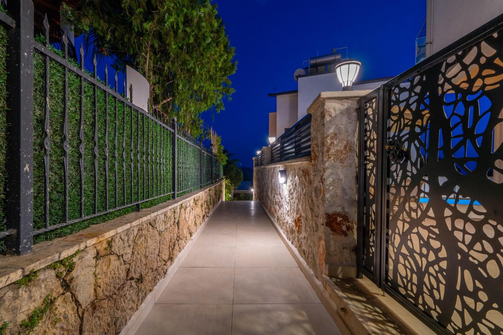 Villa Laren — 53