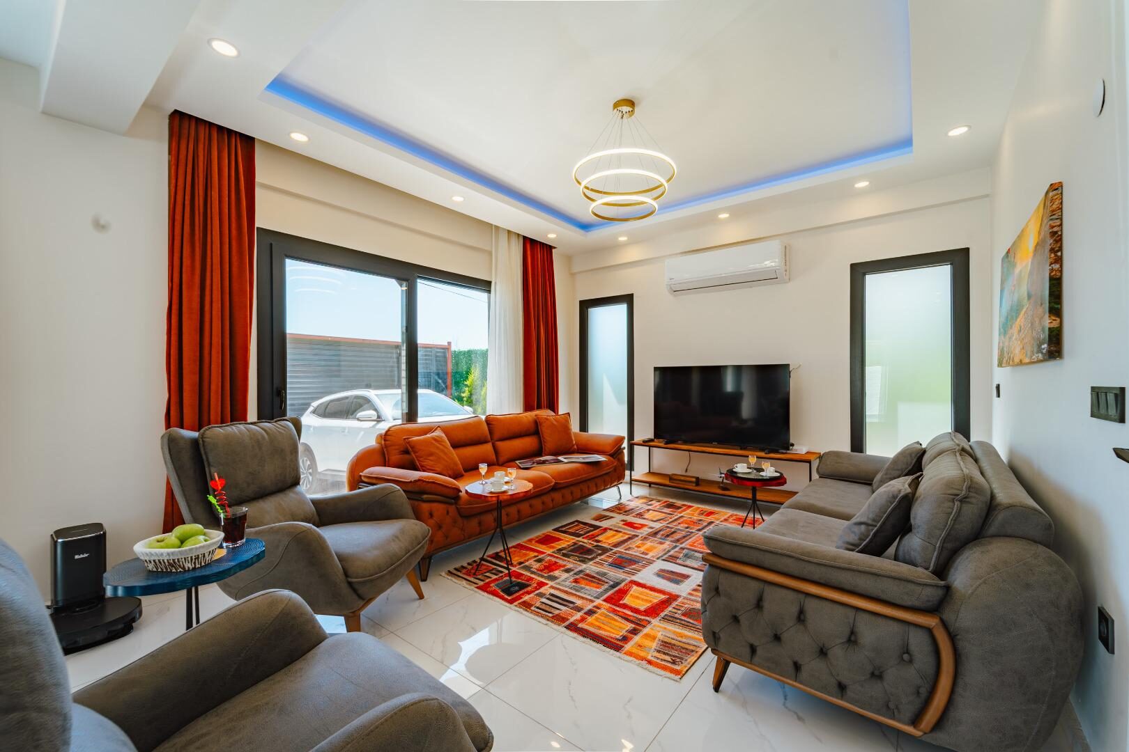 Villa Bella Seydikemer — 18