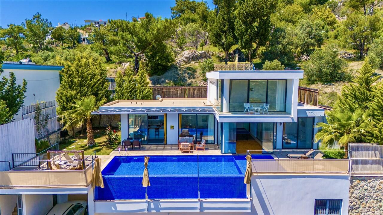 Villa Gülba — 71