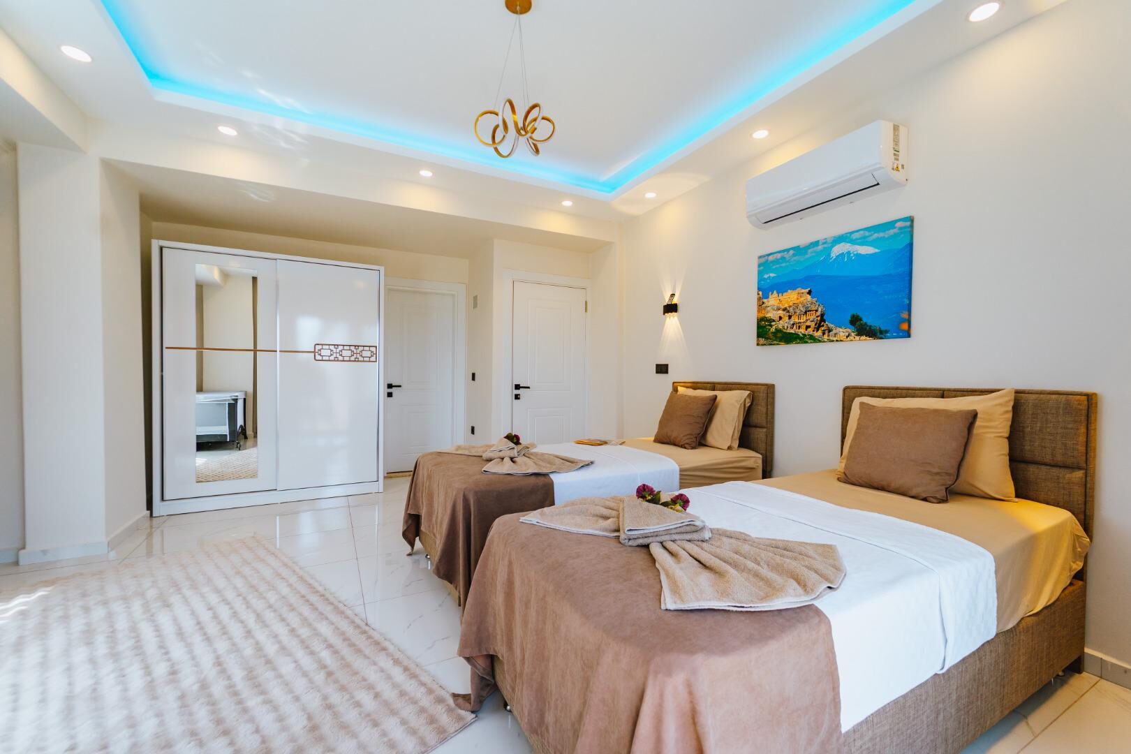 Villa Bella Seydikemer — 25