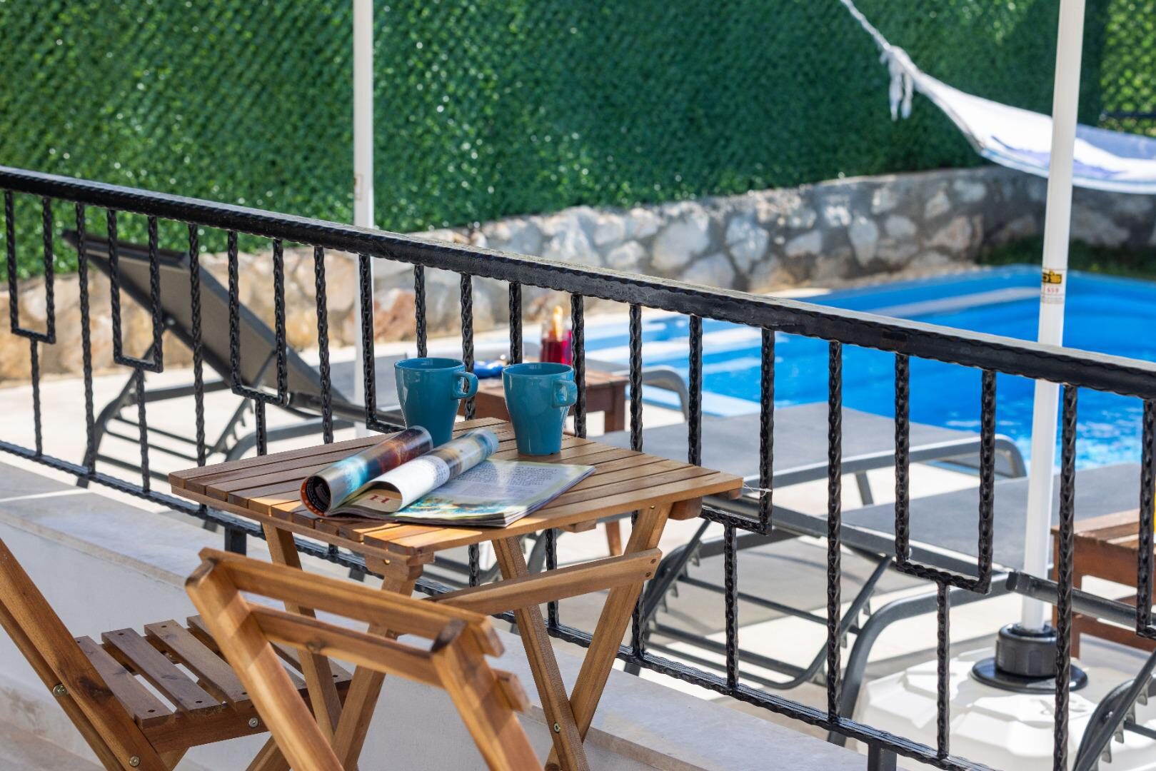 Villa Toscana 4 — 21