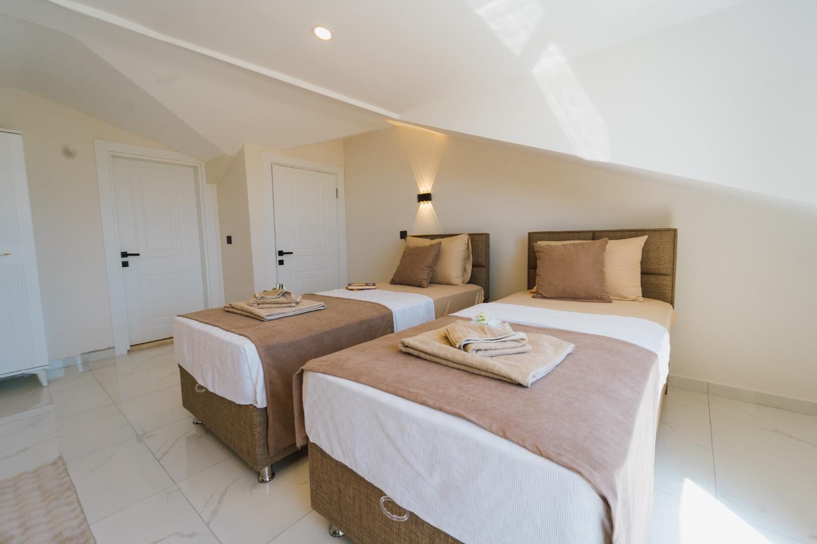 Villa Bella Seydikemer — 28