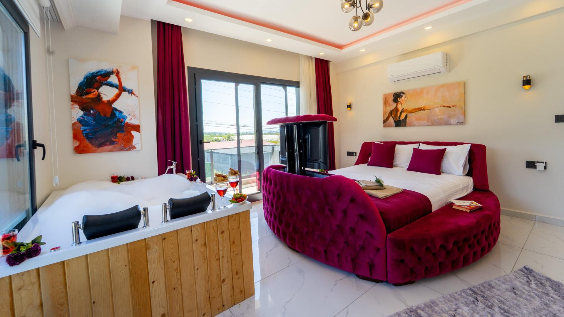 Villa Bella Seydikemer — 31