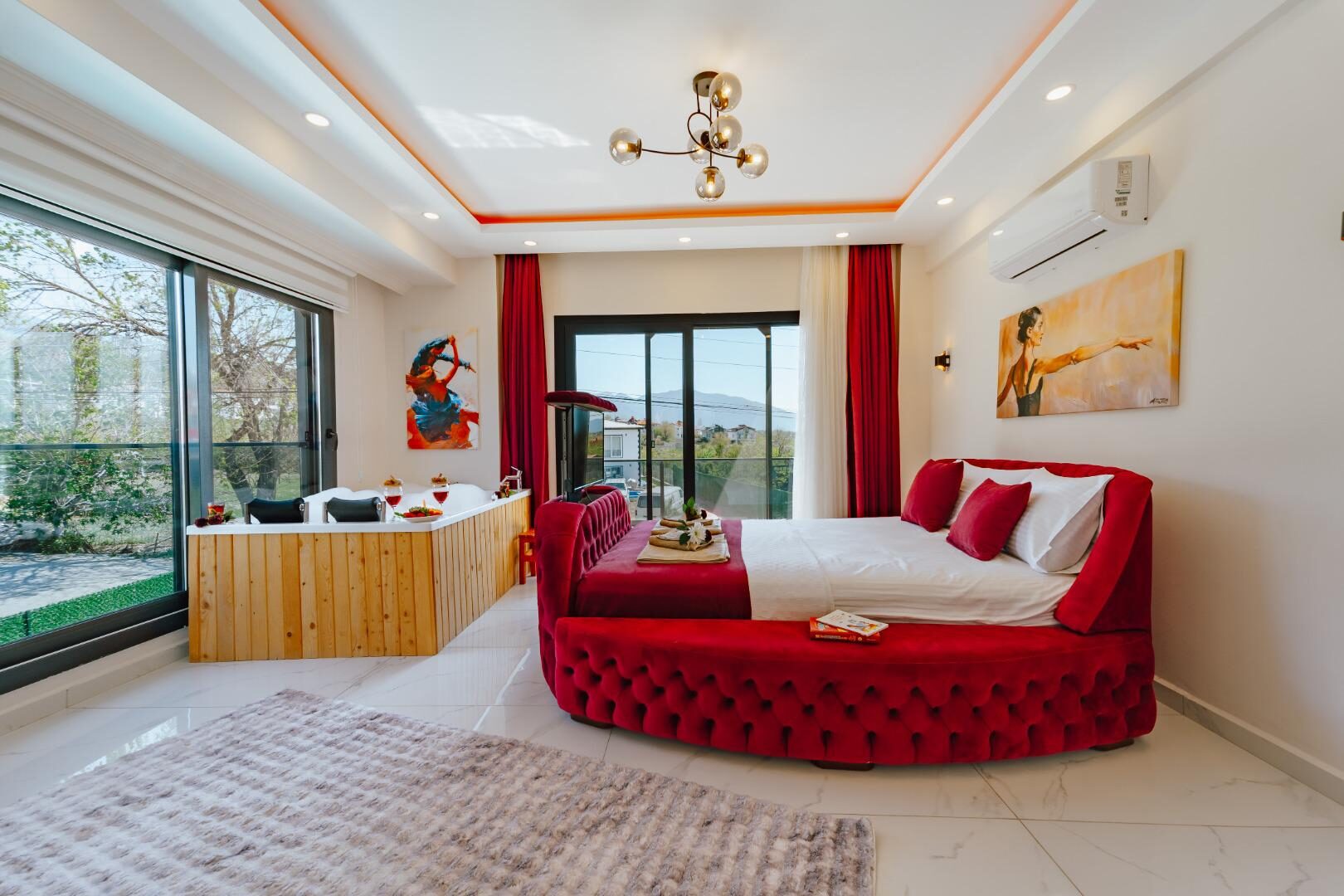 Villa Bella Seydikemer — 32