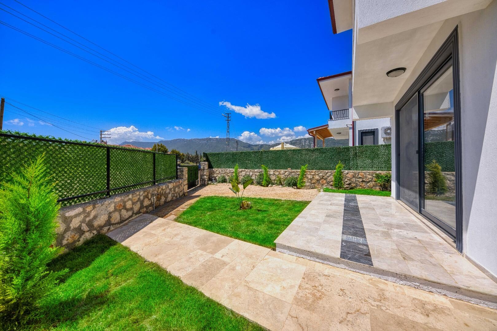 Villa Toscana 5 — 14