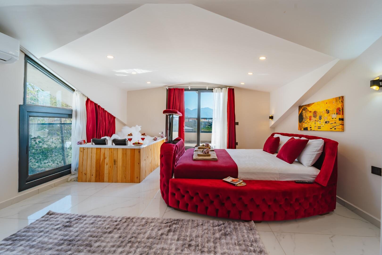 Villa Bella Seydikemer — 34