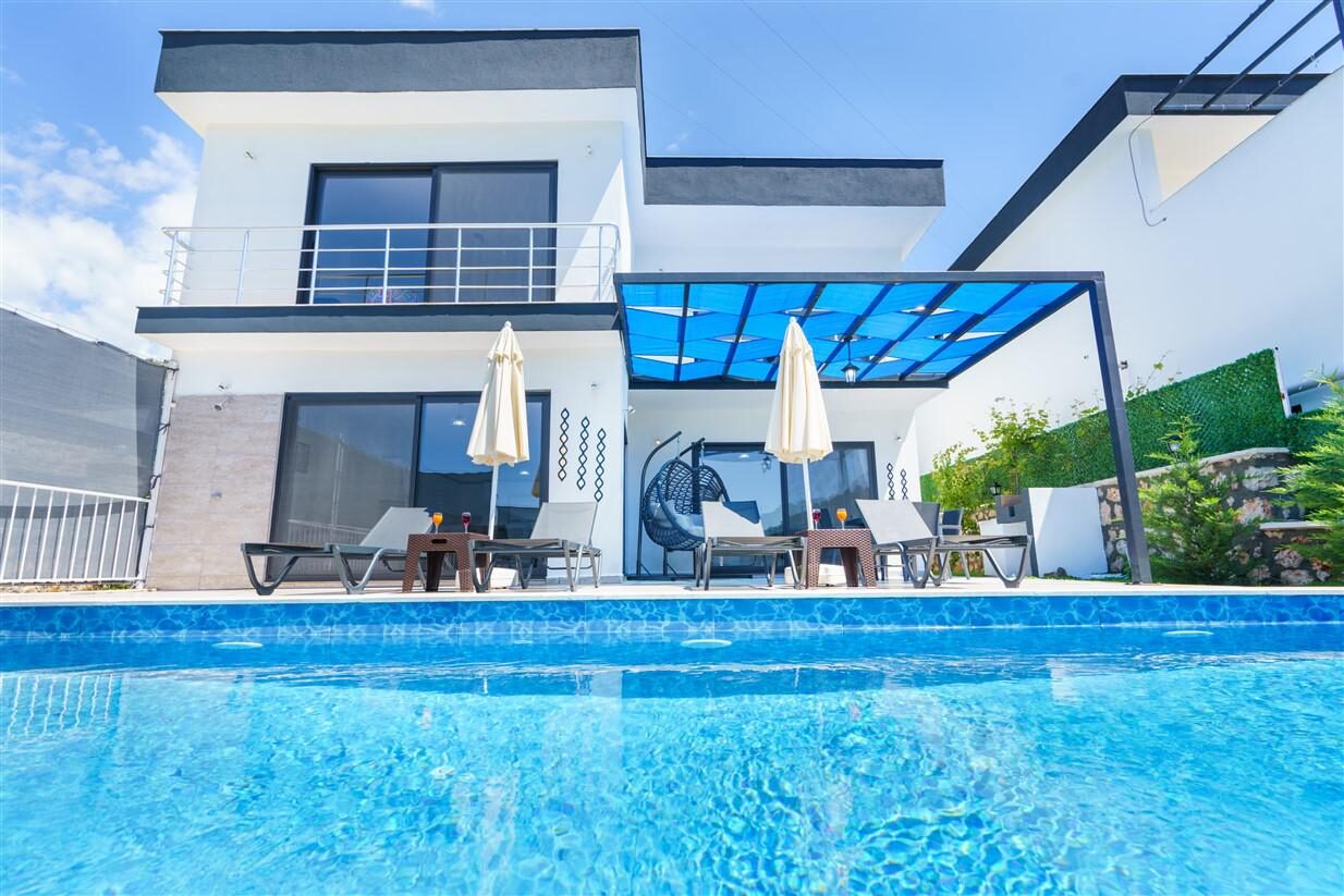 Villa Rojin — 3